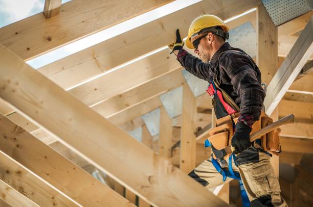 Best Residential Roofing Contractor  in Goodyear, AZ