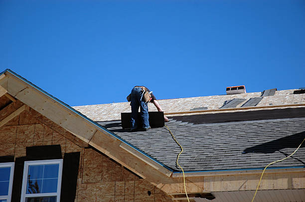 Best Storm Damage Roof Repair  in Goodyear, AZ